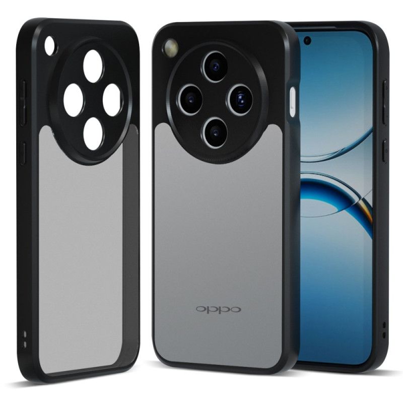 Etui Oppo Find X8 Ibmrs Etui Ochronne