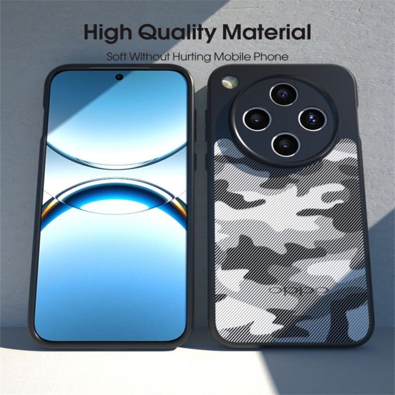 Etui Oppo Find X8 Ibmrs Etui Ochronne
