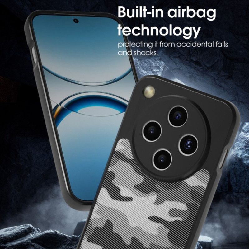 Etui Oppo Find X8 Ibmrs Etui Ochronne