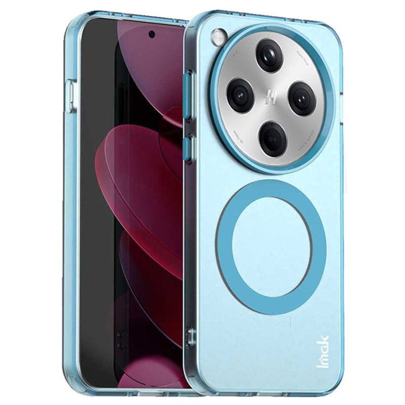 Etui Oppo Find X8 Kompatybilny Z Magsafe Imak