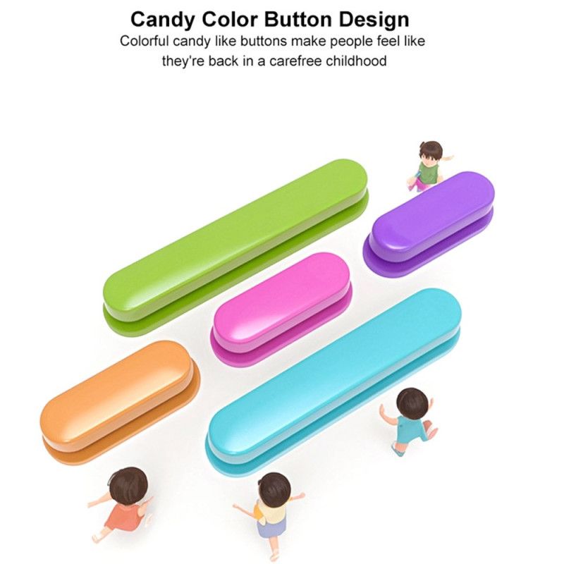 Etui Oppo Find X8 Kompatybilny Z Magsafe Imak