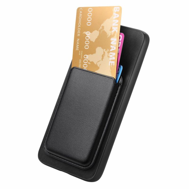 Etui Oppo Find X8 Odłączany Magnetyczny Uchwyt Na Karty