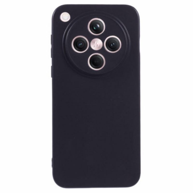 Etui Oppo Find X8 Odporny Na Wstrząsy Błyszczący