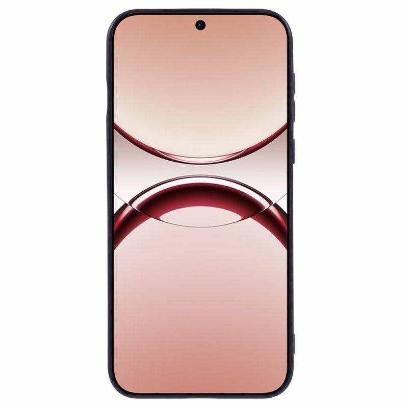 Etui Oppo Find X8 Odporny Na Wstrząsy Błyszczący