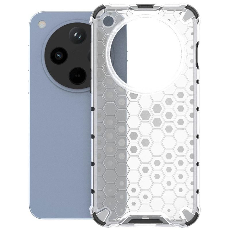 Etui Oppo Find X8 Plaster Miodu