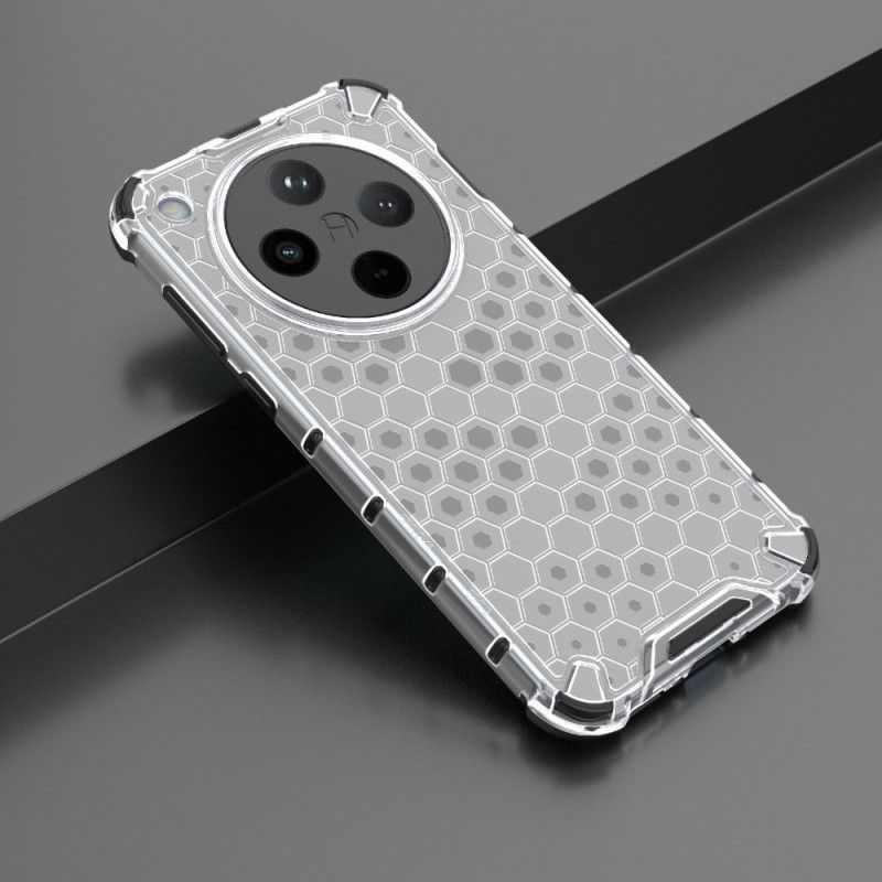 Etui Oppo Find X8 Plaster Miodu