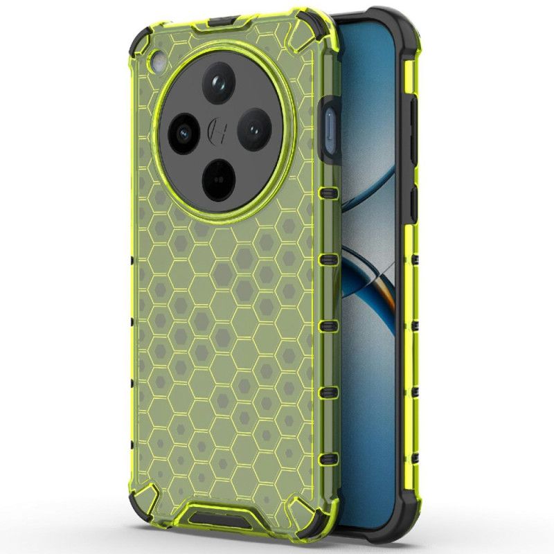 Zielony