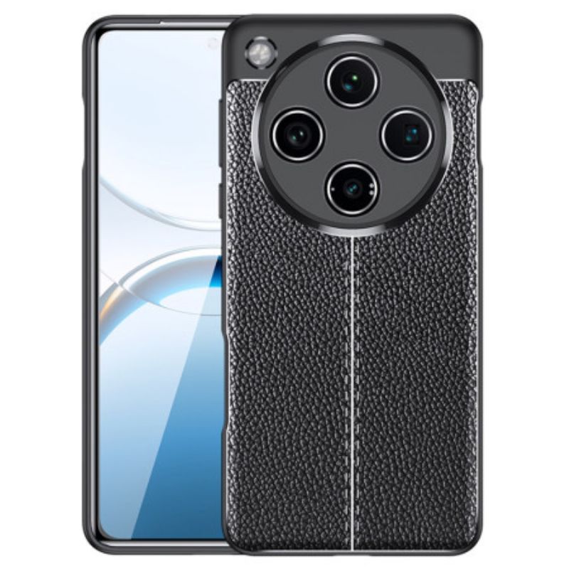 Etui Oppo Find X8 Podwójna Linia