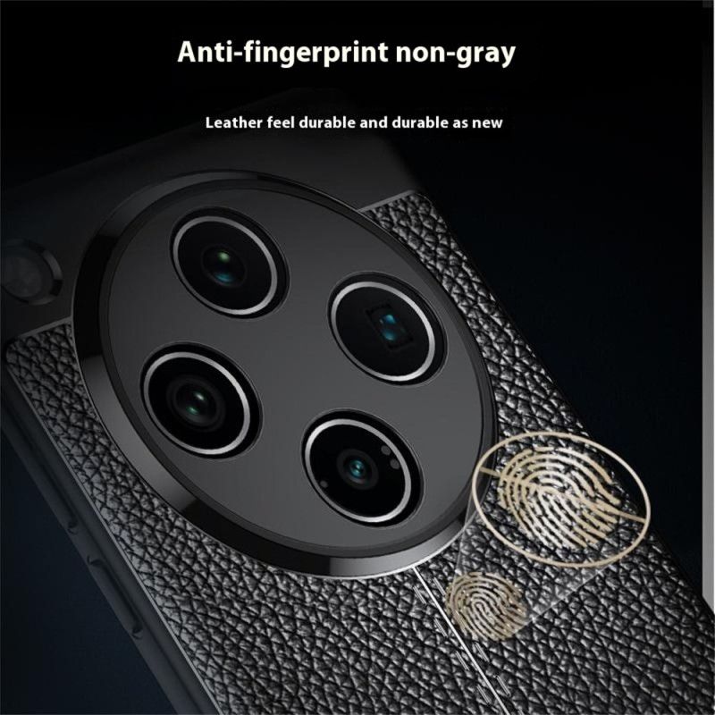 Etui Oppo Find X8 Podwójna Linia