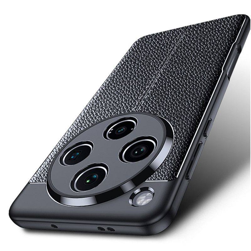 Etui Oppo Find X8 Podwójna Linia