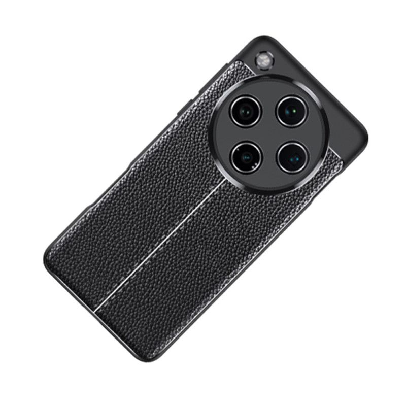 Etui Oppo Find X8 Podwójna Linia