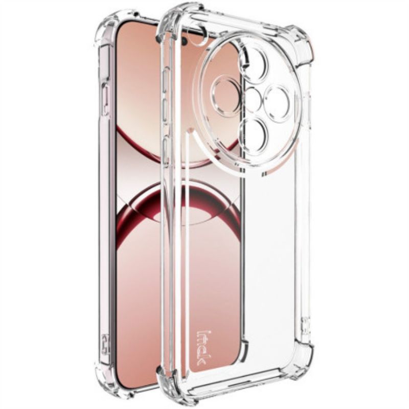 Etui Oppo Find X8 Seria Imak Ux-4 Etui Ochronne