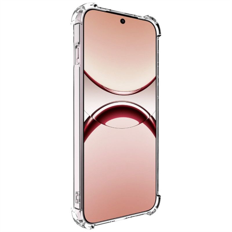 Etui Oppo Find X8 Seria Imak Ux-4 Etui Ochronne
