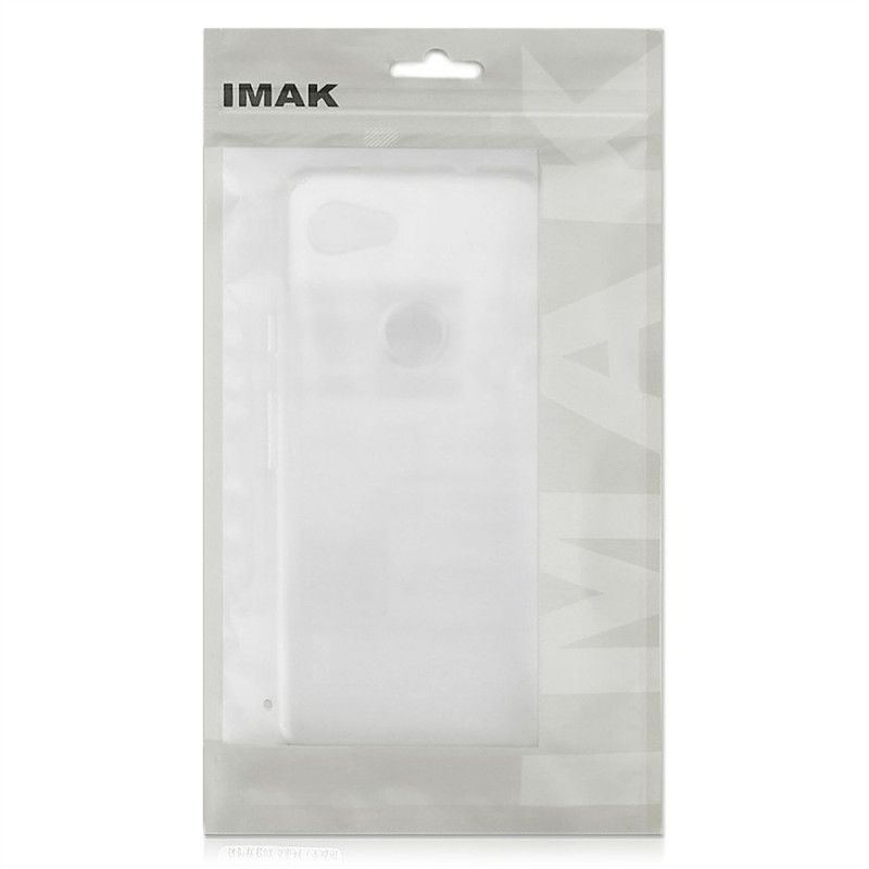 Etui Oppo Find X8 Seria Imak Ux-4 Etui Ochronne