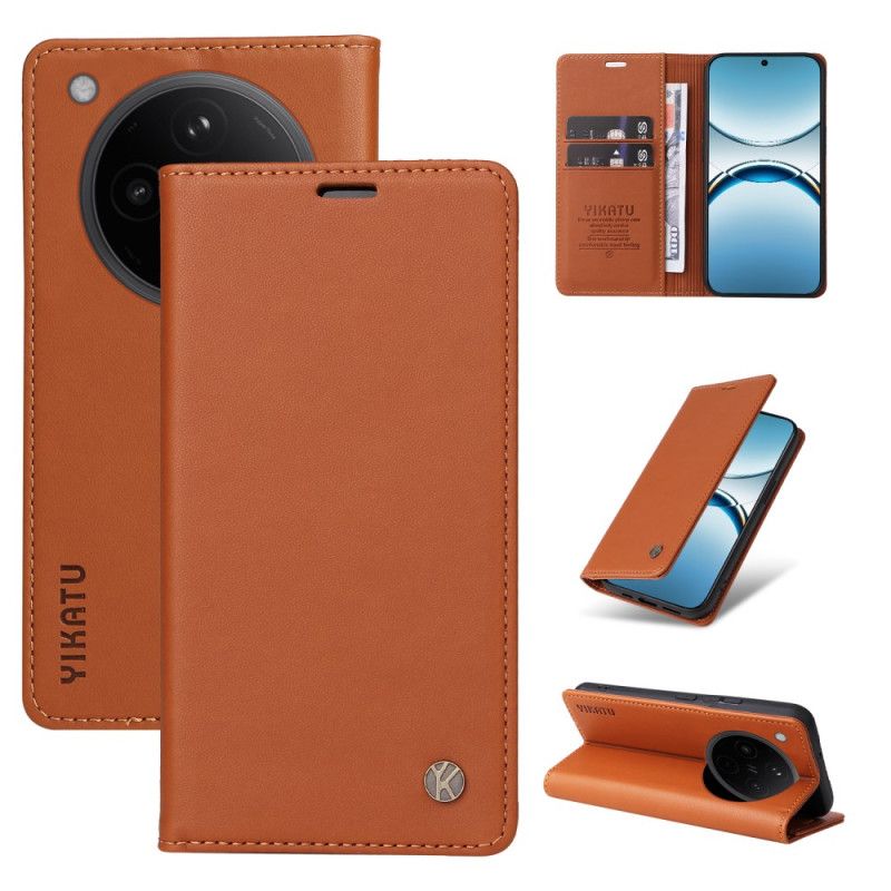 Flip Kotelot Do Oppo Find X8 Ykatu
