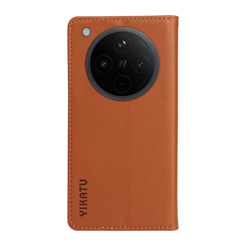 Flip Kotelot Do Oppo Find X8 Ykatu