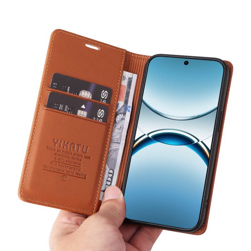 Flip Kotelot Do Oppo Find X8 Ykatu
