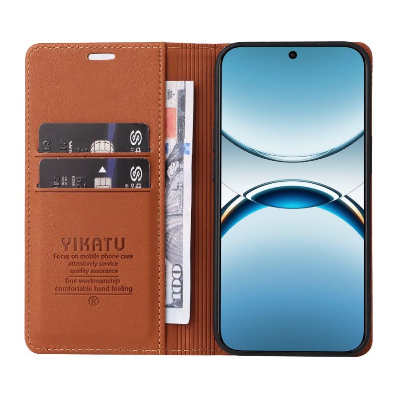 Flip Kotelot Do Oppo Find X8 Ykatu