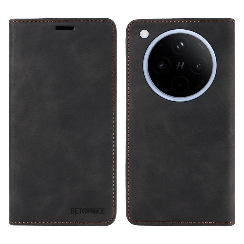 Flip Kotelot Oppo Find X8 Betopnice Etui Ochronne