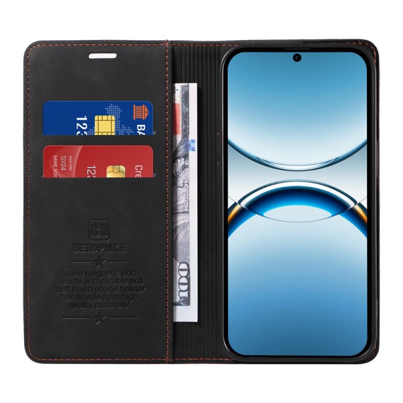 Flip Kotelot Oppo Find X8 Betopnice Etui Ochronne
