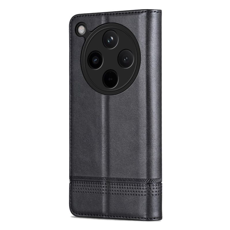 Flip Kotelot Oppo Find X8 Etui Na Telefon Azns