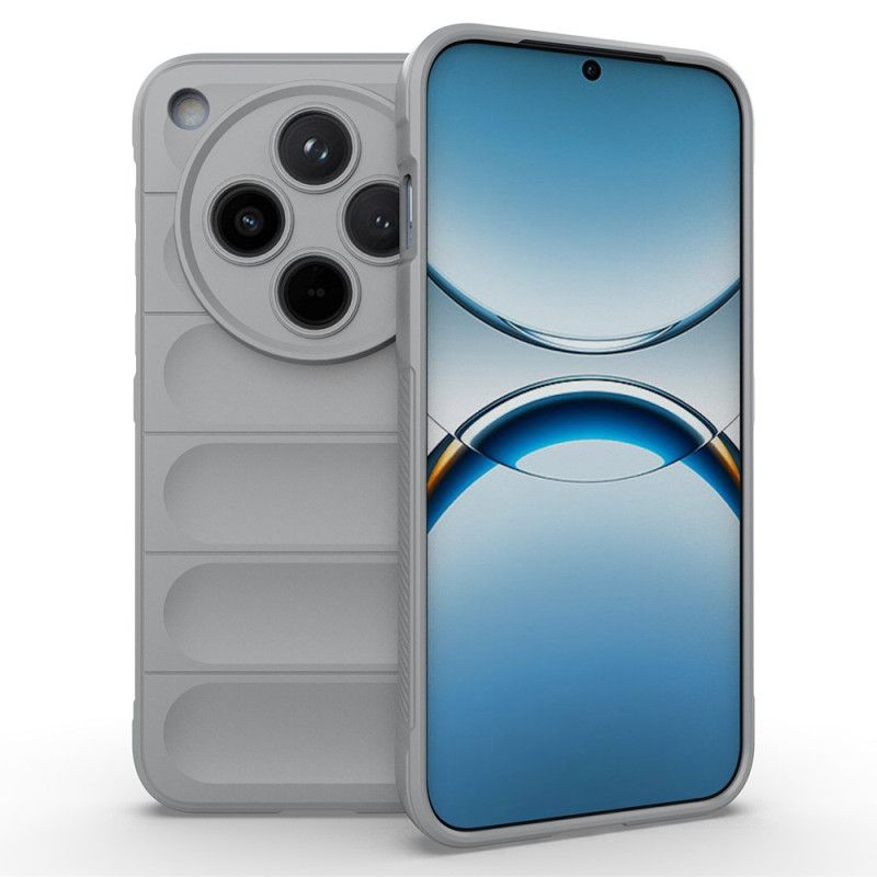 Futerały Oppo Find X8 Etui Na Telefon Antypoślizgowy