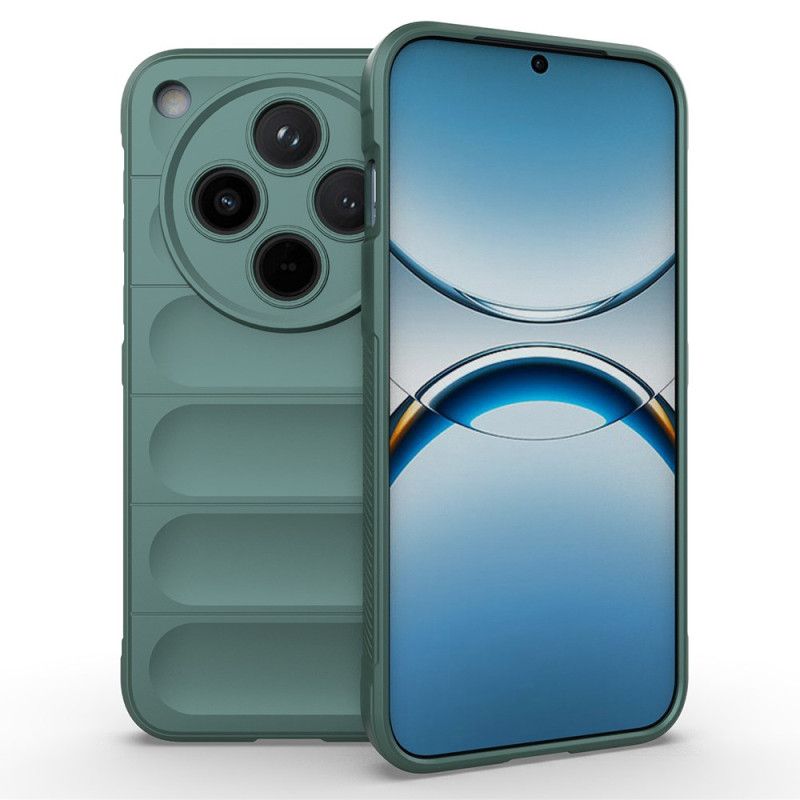 Zielony