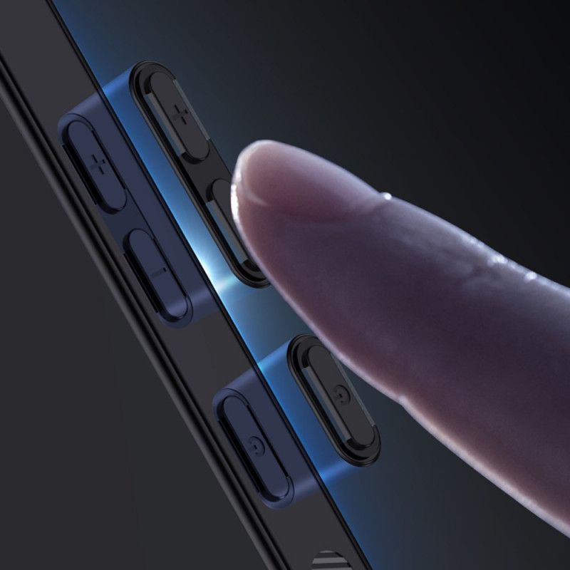 Futerały Oppo Find X8 Etui Na Telefon Efekt Drewna