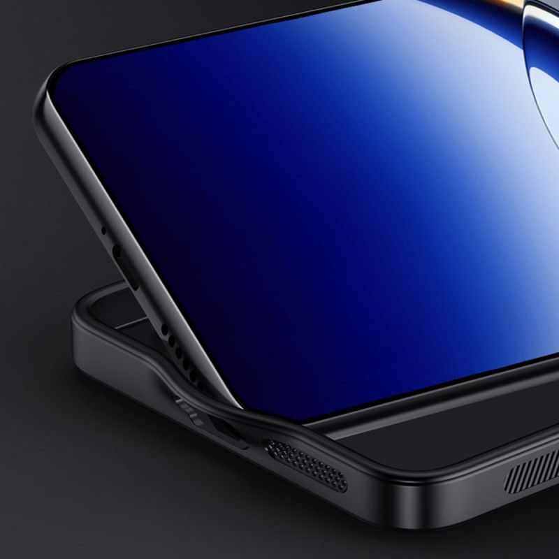Futerały Oppo Find X8 Etui Na Telefon Efekt Drewna