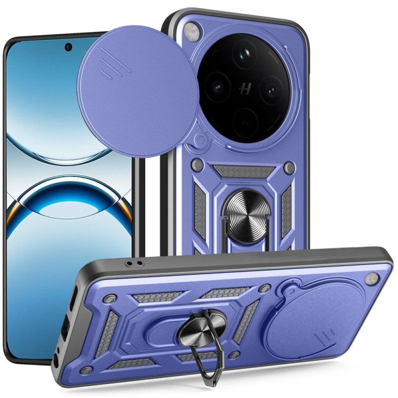 Futerały Oppo Find X8 Etui Na Telefon Uchwyt I Osłona Aparatu