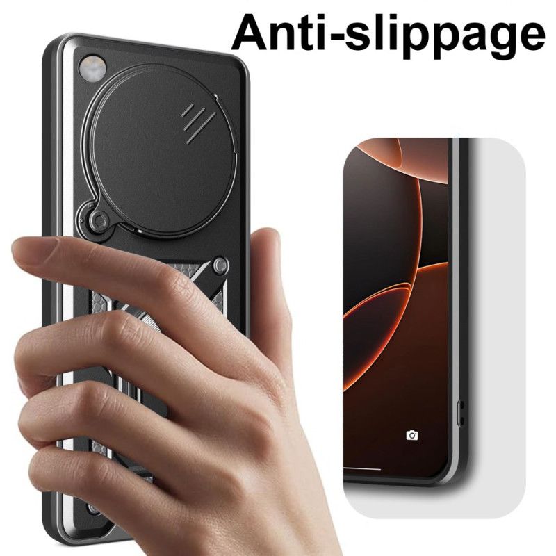 Futerały Oppo Find X8 Etui Na Telefon Uchwyt I Osłona Aparatu