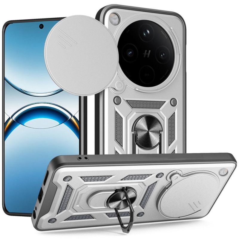 Srebrny