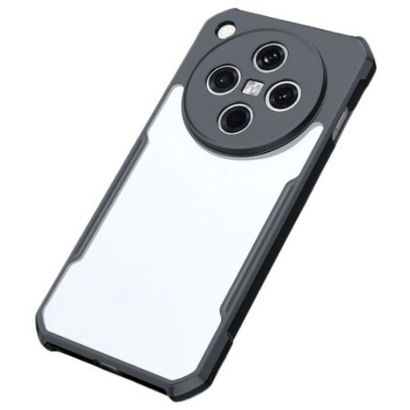 Futerały Oppo Find X8 Etui Na Telefon Xundd