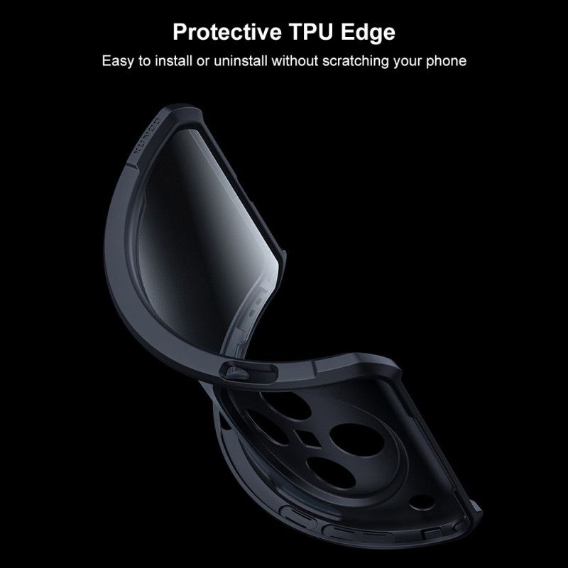 Futerały Oppo Find X8 Etui Na Telefon Xundd