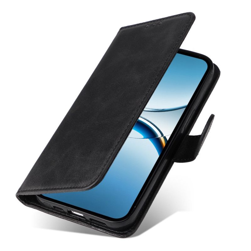 Obudowa Oppo Find X8 Etui Na Telefon Pasek Ze Sztucznej Skóry