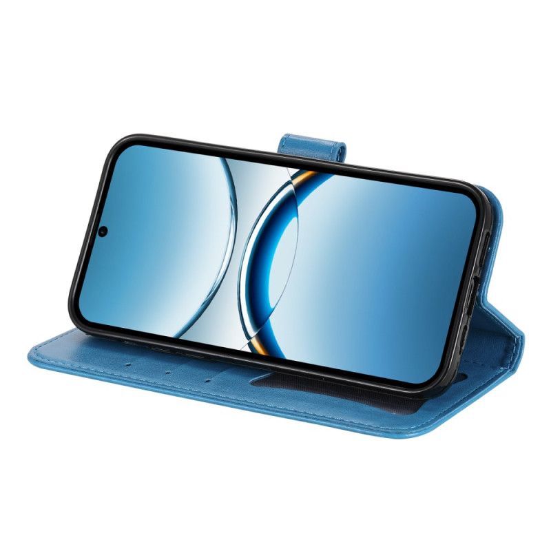Oppo Find X8 Wzór Kwiatowy