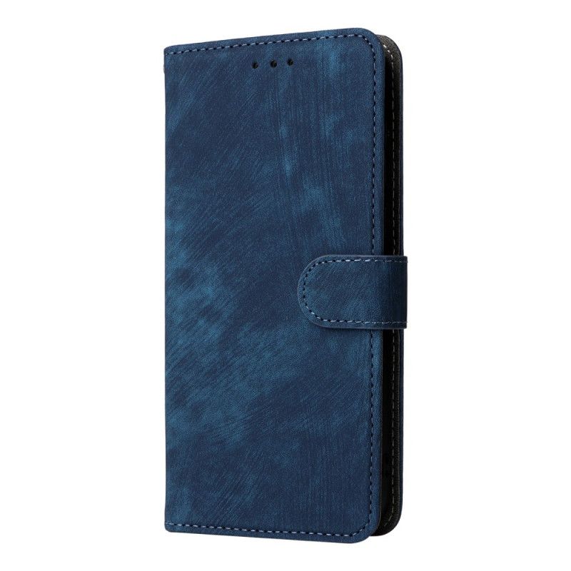 Pokrowce Oppo Find X8 Efekt Zamszu Z Ochroną Rfid