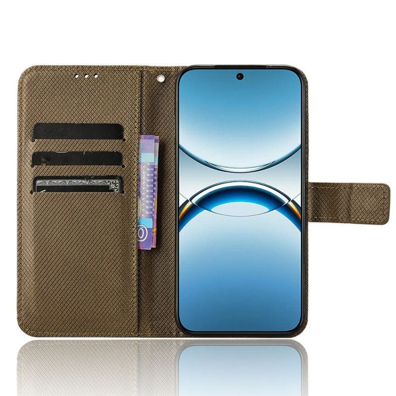 Pokrowce Oppo Find X8 Kropki Na Pasku