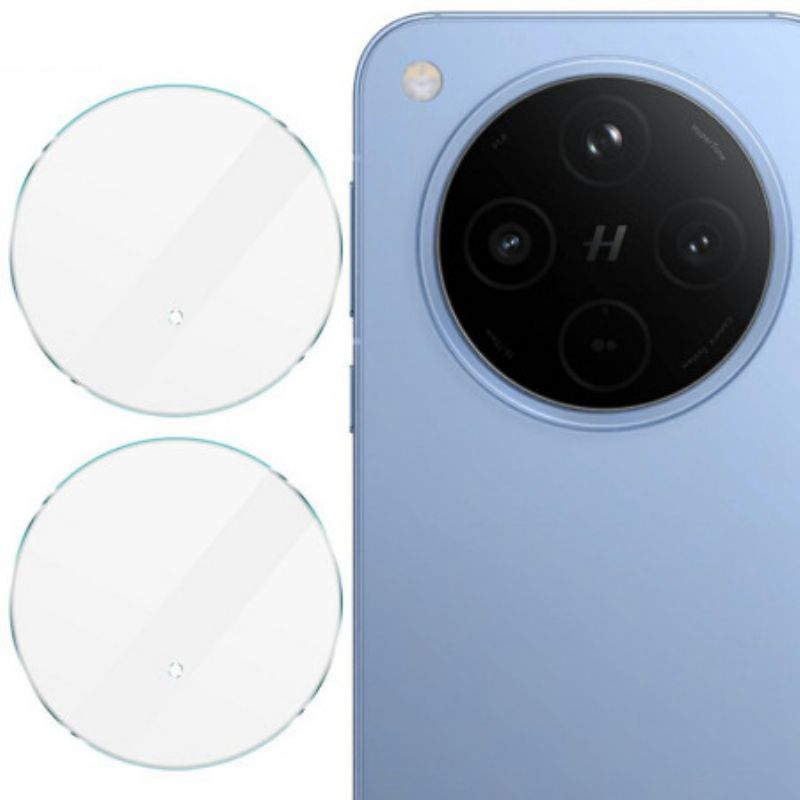 Szkło Hartowane Na Obiektyw Do Oppo Find X8