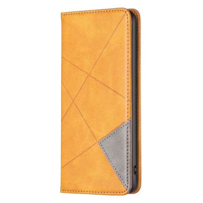 Etui Na Telefon do Oppo Reno 7 Etui Folio Diamenty