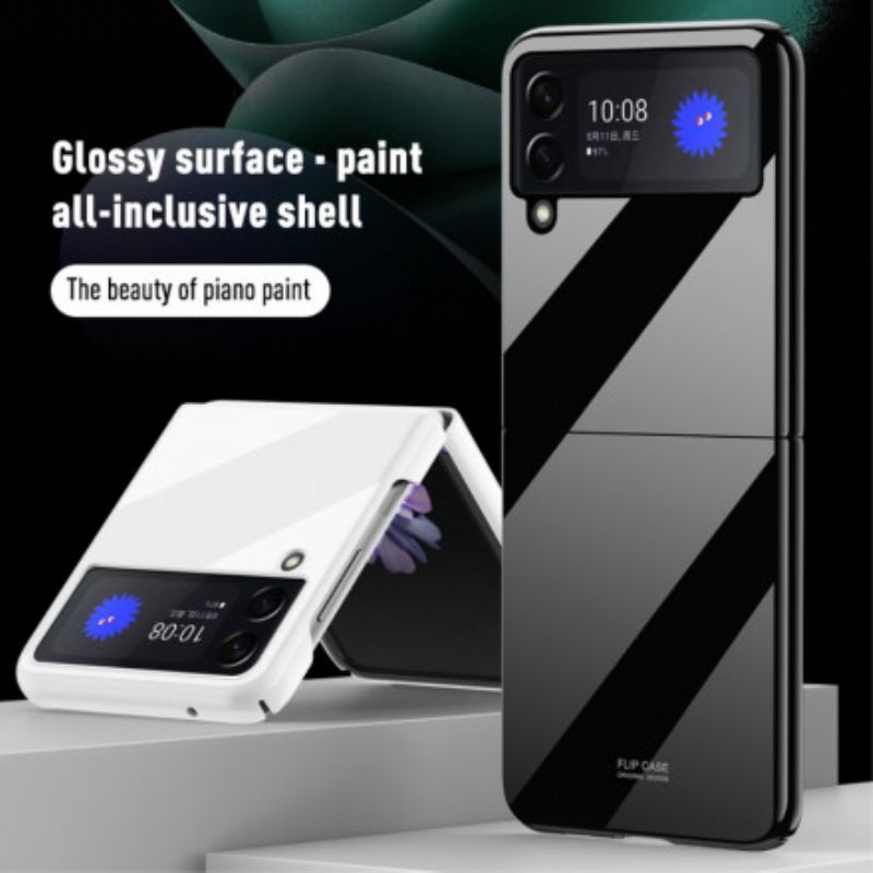 Etui Do Samsung Galaxy Z Flip 3 5g Projektuj Więcej
