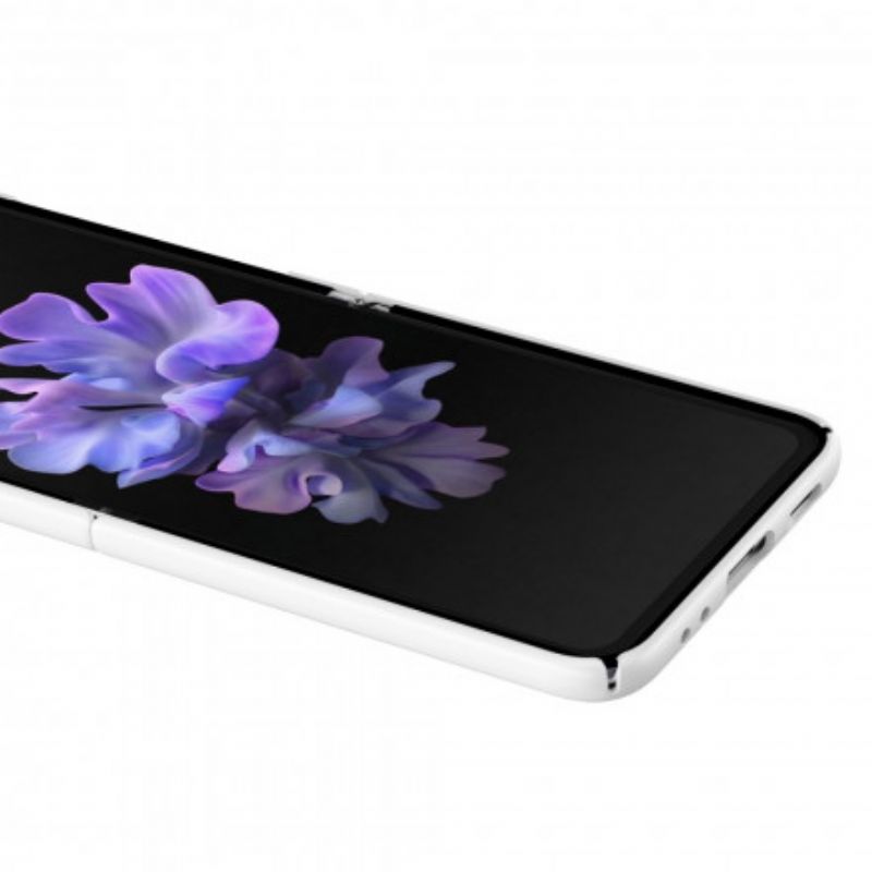 Etui Do Samsung Galaxy Z Flip 3 5g Trójkolorowy