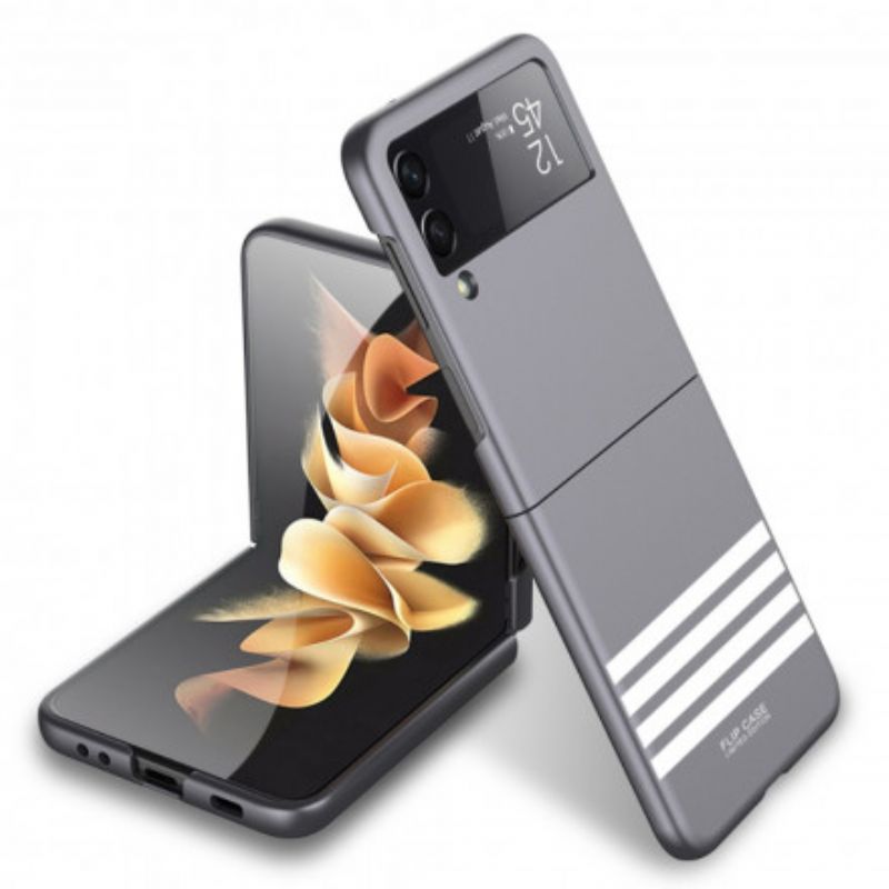 Futerały Samsung Galaxy Z Flip 3 5g Etui Na Telefon Bary Gkk