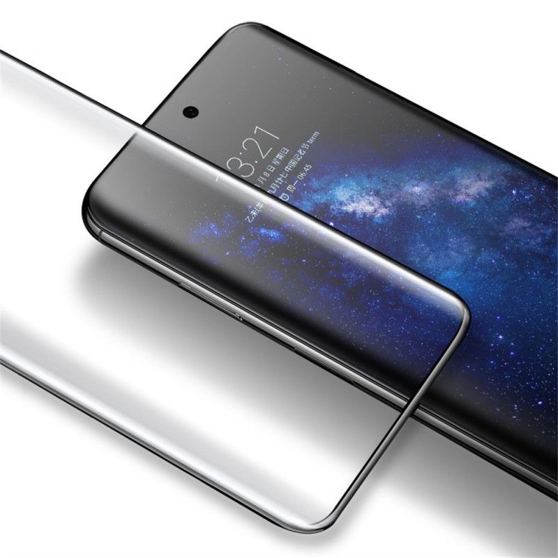 Ochraniacz Ekranu Ze Szkła Hartowanego Na Całą Obudowę Do Xiaomi Redmi Note 15 Pro Plus 5g / Poco M8 Pro 5g (kompatybilny Z Odblokowaniem Odciskiem Palca)