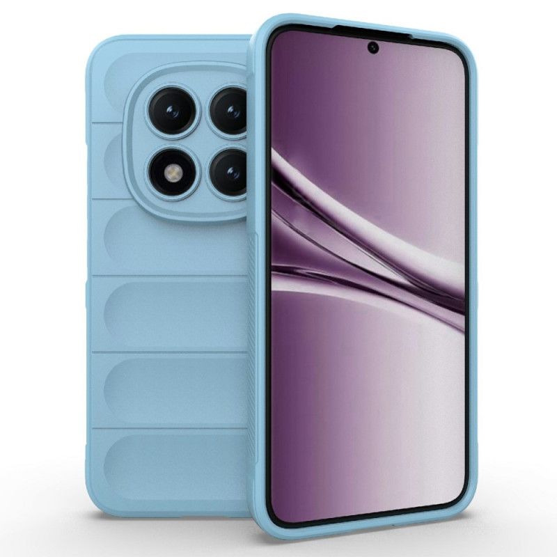 Etui Do Xiaomi Redmi Note 15 Pro Plus 5g Antypoślizgowe