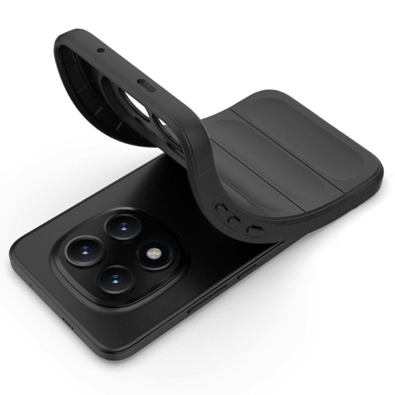 Etui Do Xiaomi Redmi Note 15 Pro Plus 5g Antypoślizgowe