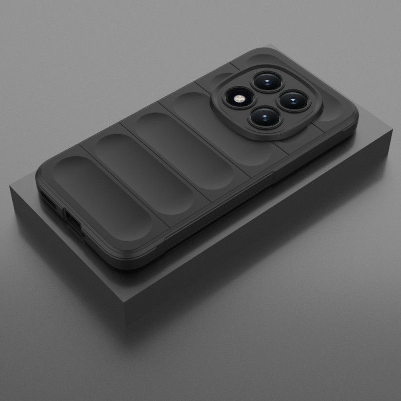 Etui Do Xiaomi Redmi Note 15 Pro Plus 5g Antypoślizgowe