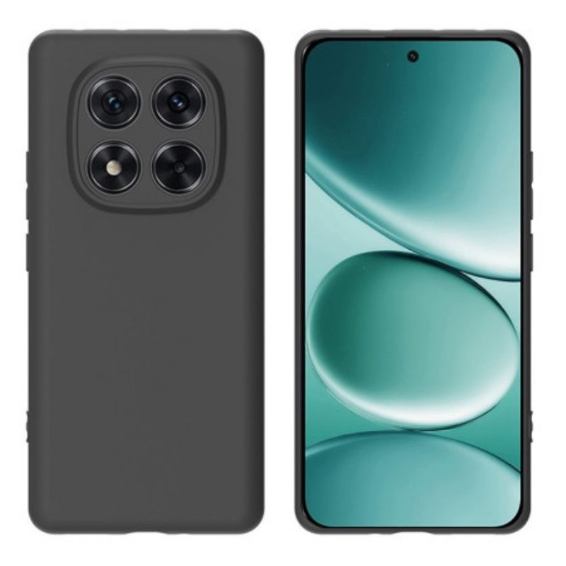 Etui Do Xiaomi Redmi Note 15 Pro Plus 5g Cienki Odporny Na Zarysowania Matowy