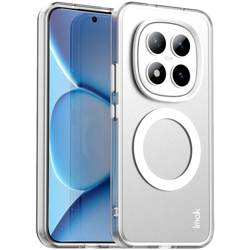 Etui Do Xiaomi Redmi Note 15 Pro Plus 5g Magnetyczna Ochrona Imak