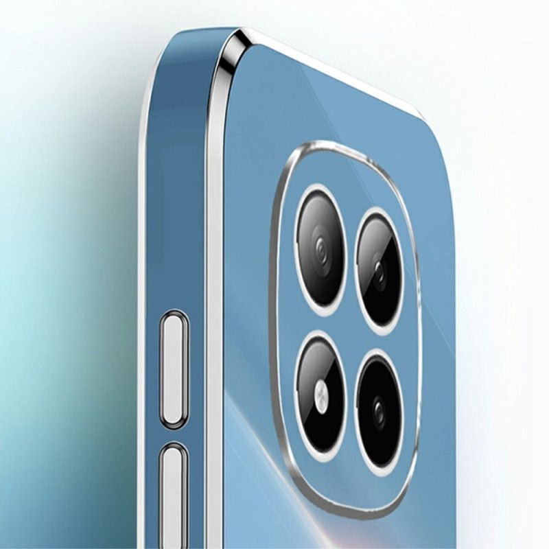 Etui Do Xiaomi Redmi Note 15 Pro Plus 5g Uchwyt Pierścieniowy Xinli